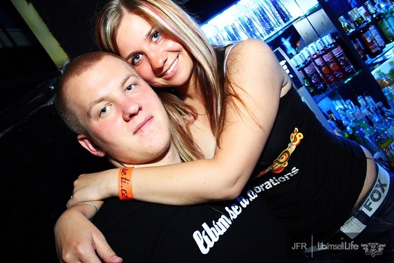 Líbímseti All Inclusive Party  - Liberec - photo #28