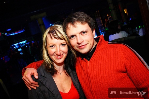 Líbímseti All Inclusive Party  - Liberec - photo #30