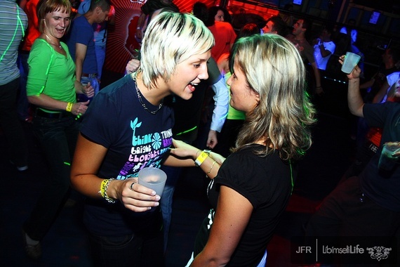 Líbímseti All Inclusive Party  - Liberec - photo #36