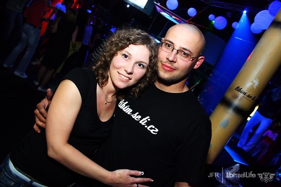 Líbímseti All Inclusive Party  - Liberec - photo #38