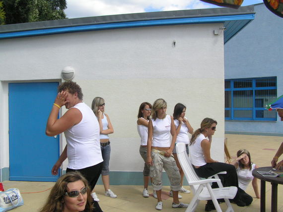 LÍBÍMSETI SUMMER DANCE TOUR 2006 V TEPLICÍCH -  - photo #8