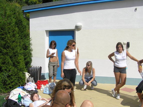 LÍBÍMSETI SUMMER DANCE TOUR 2006 V TEPLICÍCH -  - photo #3