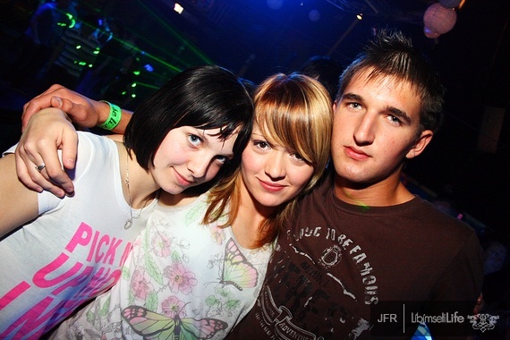 Líbímseti All Inclusive Party  - Liberec - photo #100