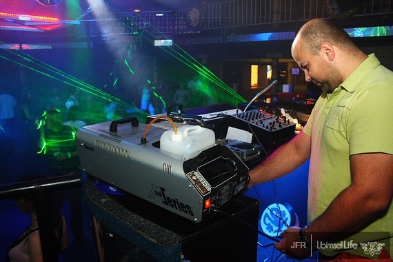 Líbímseti All Inclusive Party  - Liberec - photo #125