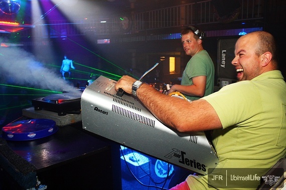 Líbímseti All Inclusive Party  - Liberec - photo #126