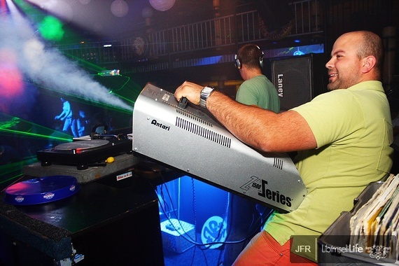 Líbímseti All Inclusive Party  - Liberec - photo #130