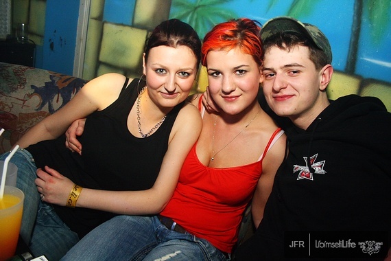 Líbímseti All Inclusive Party  - Liberec - photo #131