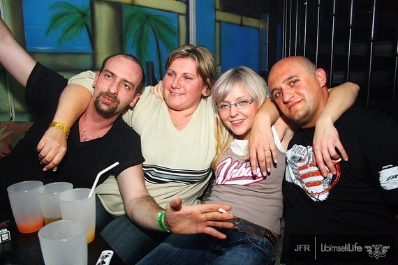 Líbímseti All Inclusive Party  - Liberec - photo #132