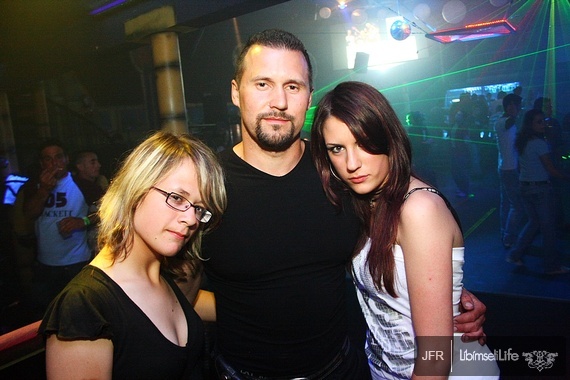 Líbímseti All Inclusive Party  - Liberec - photo #134