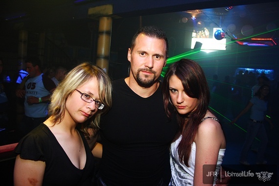 Líbímseti All Inclusive Party  - Liberec - photo #135