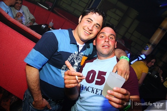 Líbímseti All Inclusive Party  - Liberec - photo #139