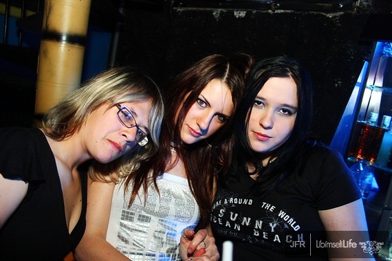 Líbímseti All Inclusive Party  - Liberec - photo #169