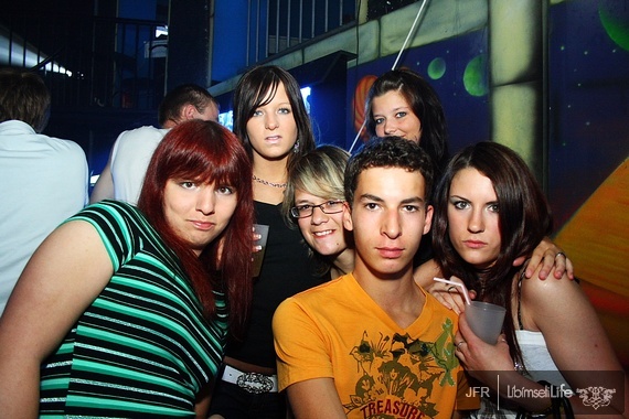 Líbímseti All Inclusive Party  - Liberec - photo #17