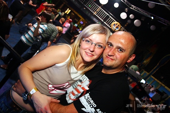 Líbímseti All Inclusive Party  - Liberec - photo #170