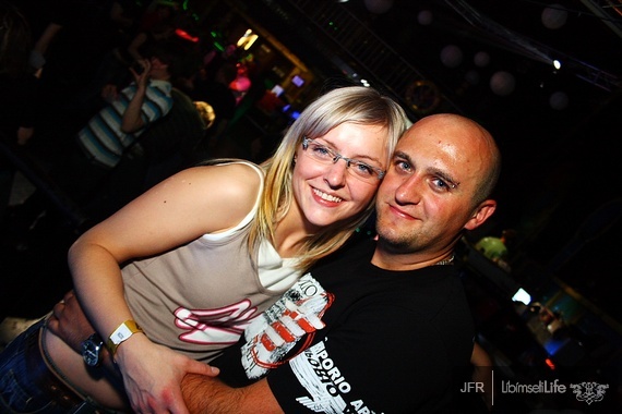 Líbímseti All Inclusive Party  - Liberec - photo #171