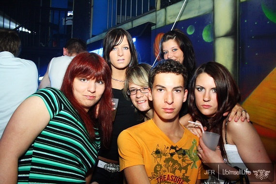 Líbímseti All Inclusive Party  - Liberec - photo #18