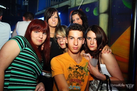 Líbímseti All Inclusive Party  - Liberec - photo #19