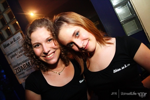 Líbímseti All Inclusive Party  - Liberec - photo #198