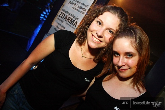 Líbímseti All Inclusive Party  - Liberec - photo #199