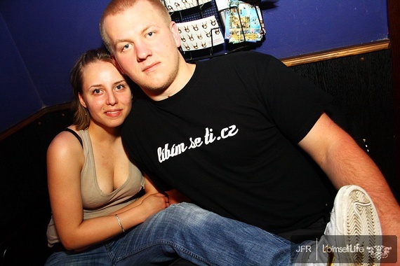 Líbímseti All Inclusive Party  - Liberec - photo #205