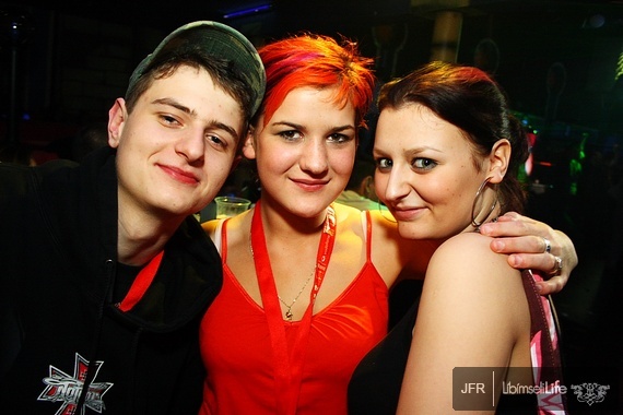 Líbímseti All Inclusive Party  - Liberec - photo #207