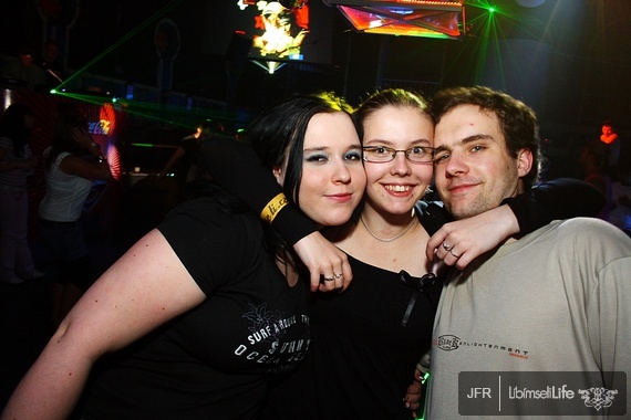 Líbímseti All Inclusive Party  - Liberec - photo #208