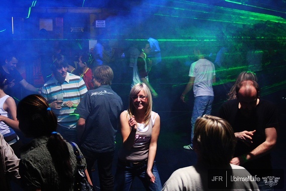 Líbímseti All Inclusive Party  - Liberec - photo #24