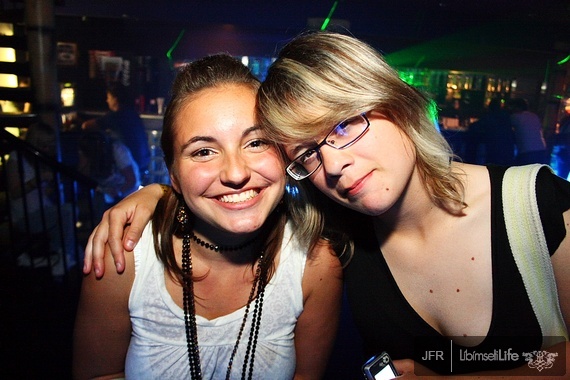 Líbímseti All Inclusive Party  - Liberec - photo #28