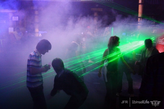 Líbímseti All Inclusive Party  - Liberec - photo #31