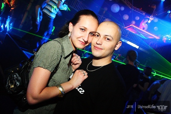 Líbímseti All Inclusive Party  - Liberec - photo #51