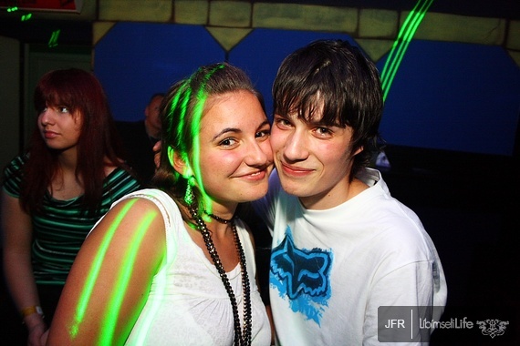 Líbímseti All Inclusive Party  - Liberec - photo #55