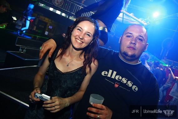 Líbímseti All Inclusive Party  - Liberec - photo #67