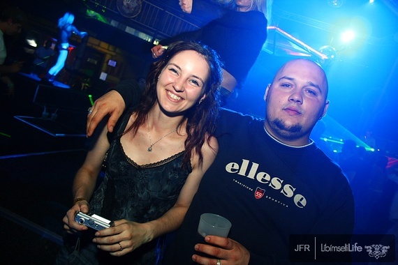 Líbímseti All Inclusive Party  - Liberec - photo #68