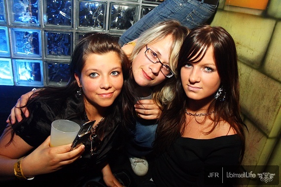 Líbímseti All Inclusive Party  - Liberec - photo #86