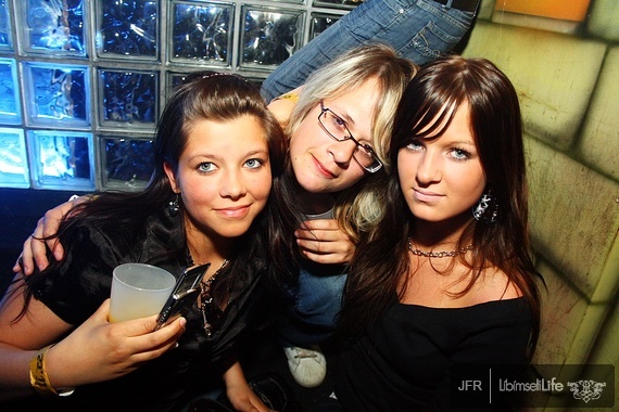 Líbímseti All Inclusive Party  - Liberec - photo #87