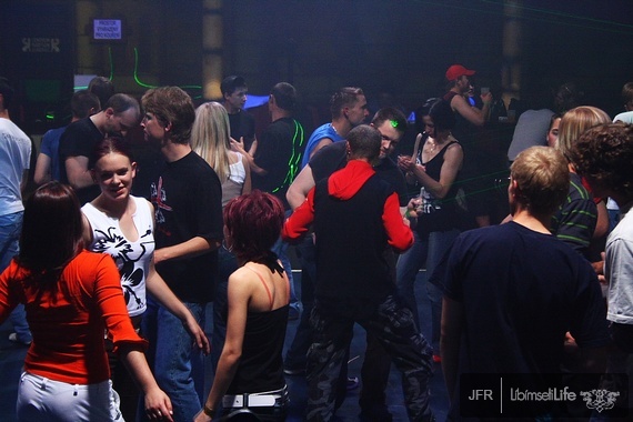 Líbímseti All Inclusive Party  - Liberec - photo #88