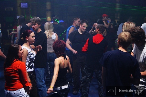 Líbímseti All Inclusive Party  - Liberec - photo #89