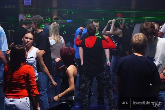 Líbímseti All Inclusive Party  - Liberec - photo #90