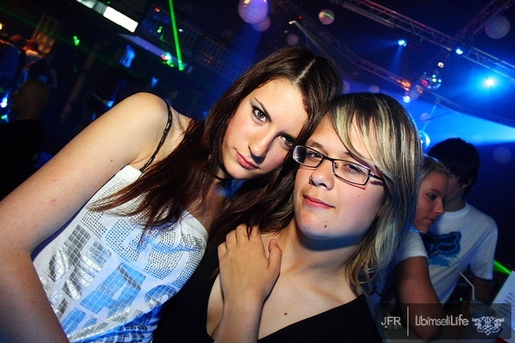 Líbímseti All Inclusive Party  - Liberec - photo #95