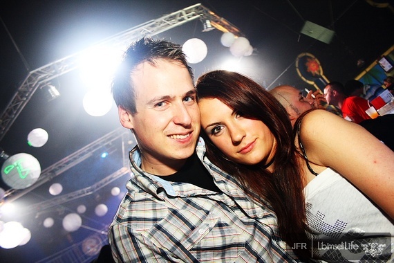 Líbímseti All Inclusive Party  - Liberec - photo #96