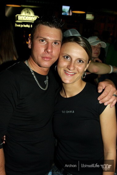DIRTY DANCING - Ostrava - photo #173