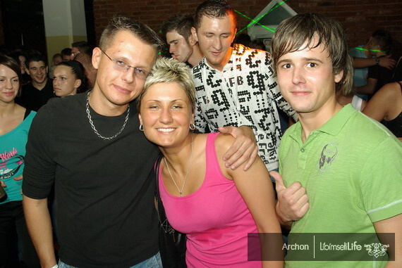 DIRTY DANCING - Ostrava - photo #176