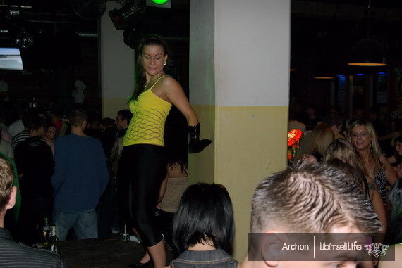 DIRTY DANCING - Ostrava - photo #193