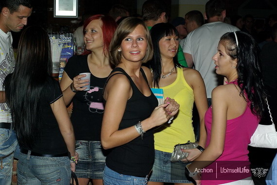 DIRTY DANCING - Ostrava - photo #27