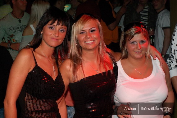 DIRTY DANCING - Ostrava - photo #32