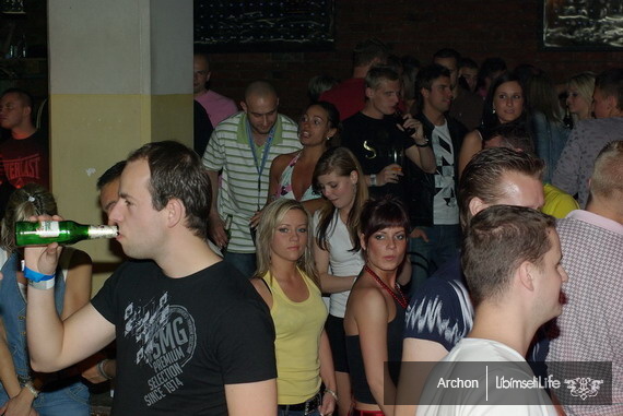 DIRTY DANCING - Ostrava - photo #38