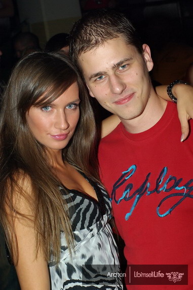 DIRTY DANCING - Ostrava - photo #45