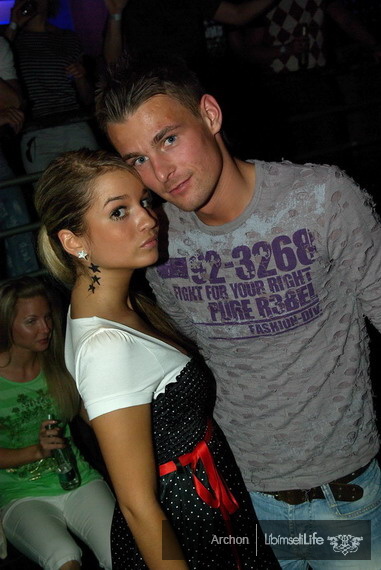 DIRTY DANCING - Ostrava - photo #97