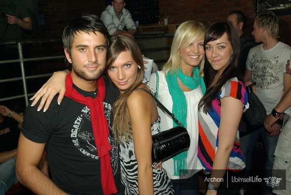 DIRTY DANCING - Ostrava - photo #99