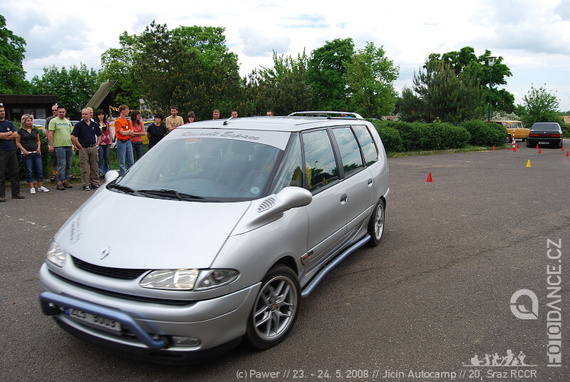 20.sraz Renault Clubu - Jičín - photo #47